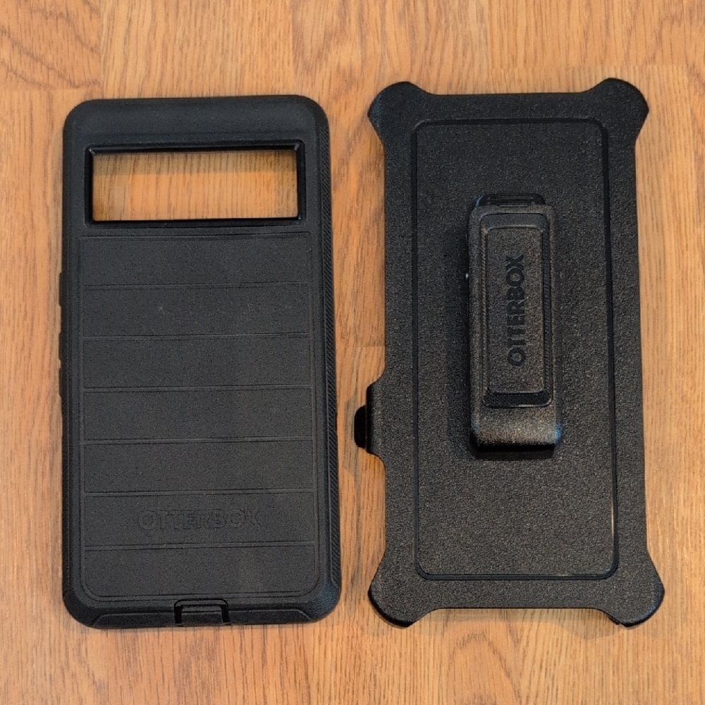 Otter Box Defender Pro Pixel 7 Pro Case